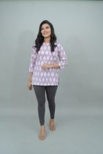 Churidar leggings